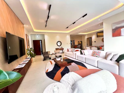 4-bedroom Apartment for sale in General Mathenge, Westlands