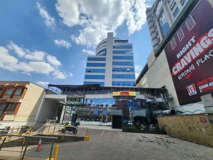 Office for sale in Westlands Area, Westlands