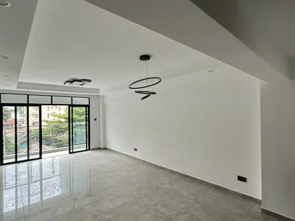 3-bedroom Apartment for rent in Kileleshwa, Nairobi