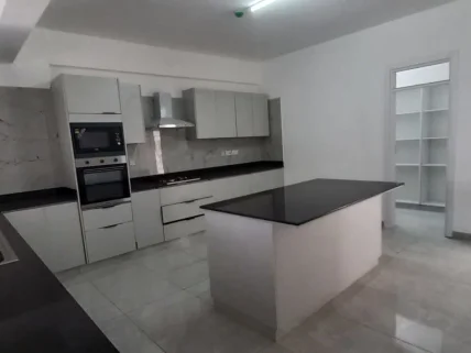 4-bedroom Apartment for rent in General Mathenge, Westlands