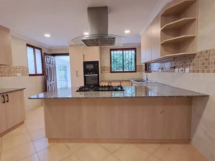 5-bedroom House for rent in Spring Valley, Westlands