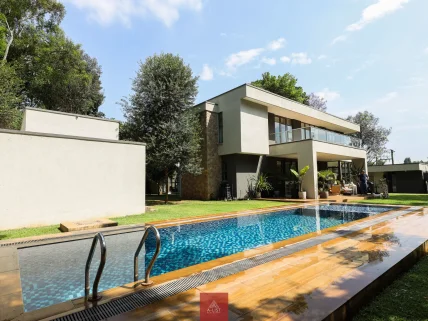 5-bedroom Villa for sale in Karen, Nairobi