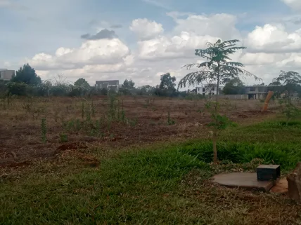Residential Land for sale in Runda, Westlands
