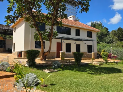 3-bedroom Villa for rent in Tigoni, Limuru