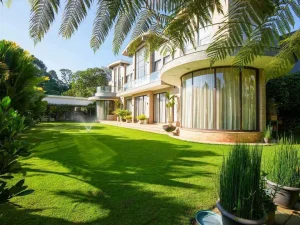 House in Lower Kabete, Westlands - thumbnail 2