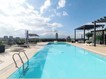 3-bedroom Apartment for rent in Riverside, Westlands