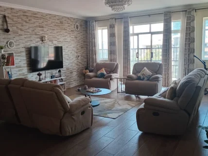 3-bedroom Apartment for rent in Kileleshwa, Nairobi