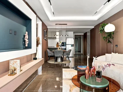 1-bedroom Apartment for sale in Brookside, Westlands