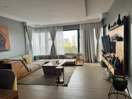 Apartment in Lavington, Nairobi - thumbnail 2