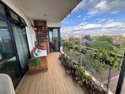 2-bedroom Apartment for rent in Lavington, Nairobi