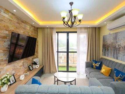 3-bedroom Apartment for sale in Tudor, Mombasa Island