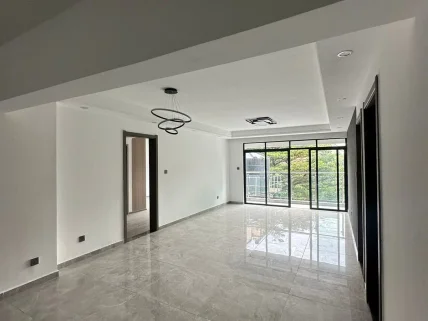 3-bedroom Apartment for rent in Lavington, Nairobi