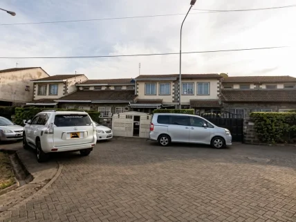 3-bedroom Villa for sale in Embakasi, Nairobi