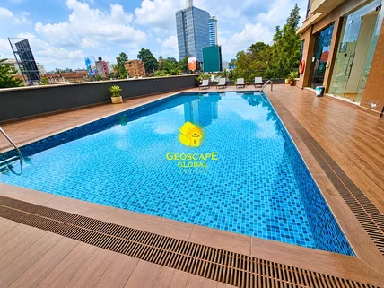 3-bedroom Apartment for rent in Brookside, Westlands