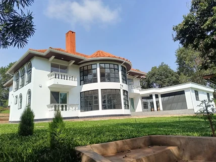 5-bedroom Villa for rent in Ridgeways, Nairobi