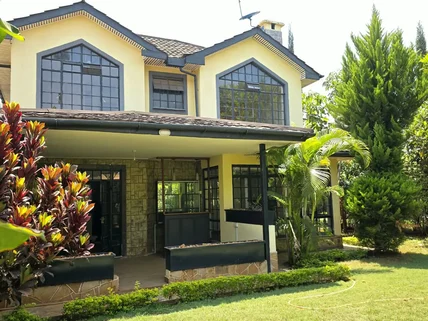 4-bedroom Villa for sale in Kiambu Road, Nairobi