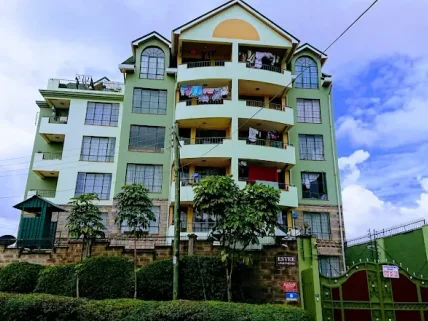 1-bedroom Apartment for rent in Riruta, Riara Road