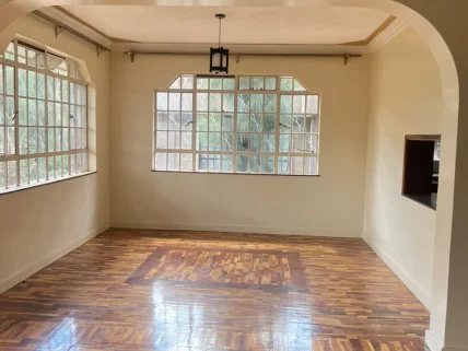 3-bedroom Apartment for rent in Kileleshwa, Nairobi
