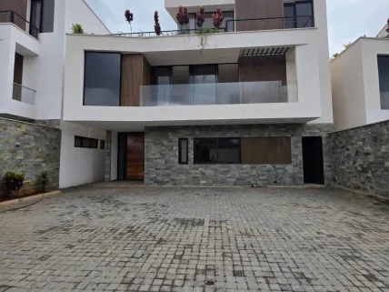 4-bedroom Townhouse for sale in Runda, Westlands