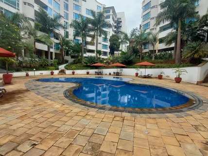 3-bedroom Apartment for rent in Riverside, Westlands