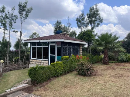 4-bedroom Townhouse for rent in Ngong, Kajiado County
