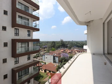 4-bedroom Apartment for rent in General Mathenge, Westlands