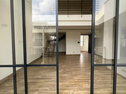 3-bedroom Apartment for rent in Riverside, Westlands