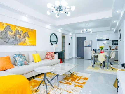 3-bedroom Apartment for rent in Westlands Area, Westlands