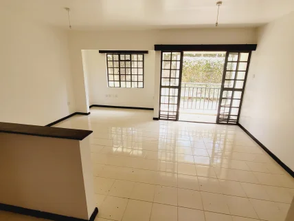 2-bedroom Apartment for rent in Windsor, Roysambu