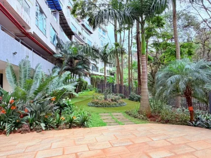 3-bedroom Apartment for rent in General Mathenge, Westlands