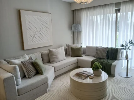 1-bedroom Apartment for rent in Nyari, Westlands