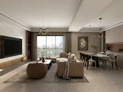 3-bedroom Apartment for sale in Upper Hill, Nairobi