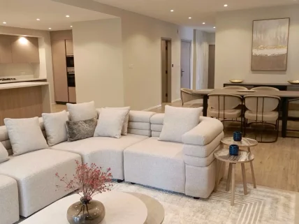 4-bedroom Apartment for rent in Rosslyn, Westlands