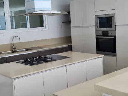 3-bedroom Apartment for rent in Riverside, Westlands