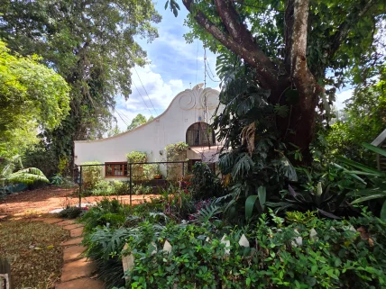 3-bedroom Townhouse for rent in Kitisuru, Westlands