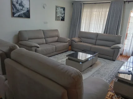 3-bedroom Apartment for rent in Rhapta Road, Westlands