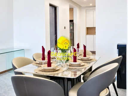 2-bedroom Apartment for rent in Riverside, Westlands