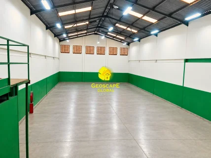 Warehouse for rent in Industrial Area, Nairobi