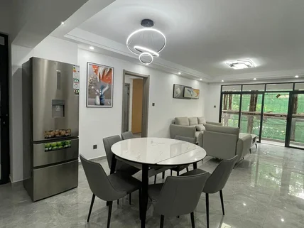 3-bedroom Apartment for sale in Lavington, Nairobi
