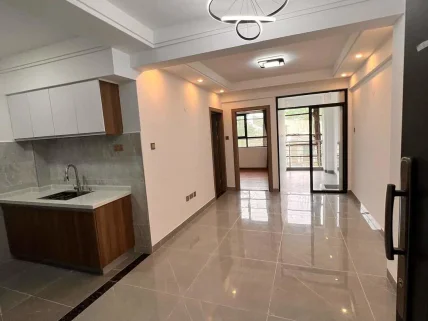 2-bedroom Apartment for rent in Lavington, Nairobi