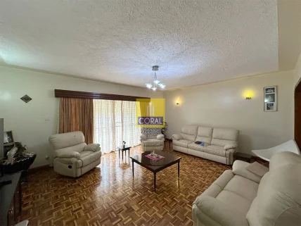 4-bedroom Apartment for sale in Brookside, Westlands