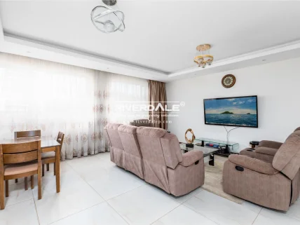 2-bedroom Apartment for rent in General Mathenge, Westlands