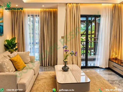 1-bedroom Apartment for sale in Kilimani, Nairobi