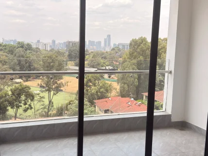 2-bedroom Apartment for rent in Kileleshwa, Nairobi