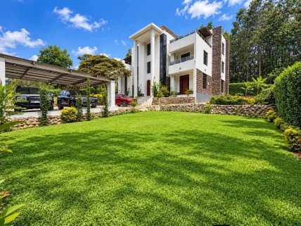 5-bedroom Townhouse for sale in Karen, Nairobi