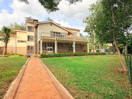 5-bedroom House for sale in Gigiri, Westlands