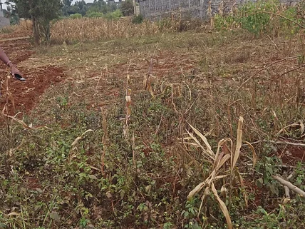 Residential Land for sale in Kiambu Town, Kiambu County