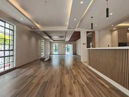 4-bedroom Townhouse for rent in General Mathenge, Westlands