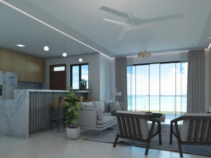 3-bedroom Apartment for sale in Nyali Area, Nyali