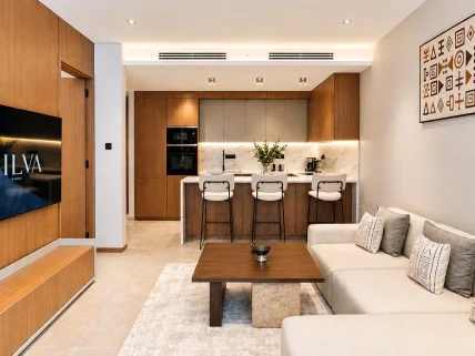 1-bedroom Apartment for sale in Gigiri, Westlands